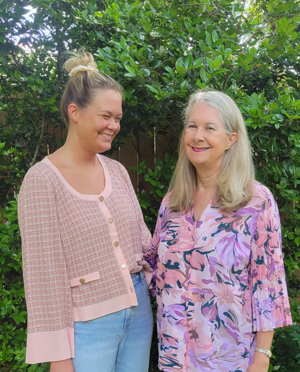 Bell Sleeve Blouse - Pleated Blouse | Misook