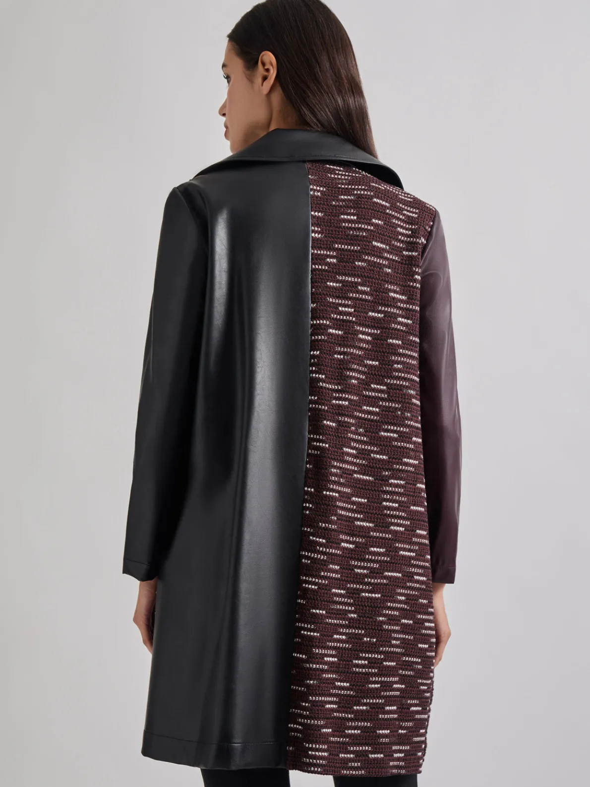 Heritage Fit Mixed Media Multi-Panel Topper